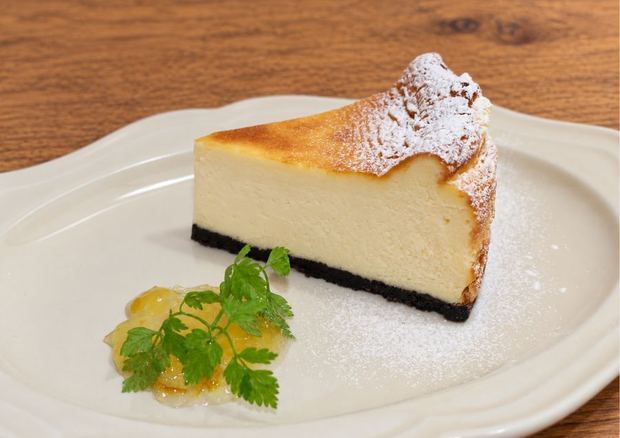 トイチーズケーキ